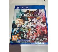 Cristales - Version Fr