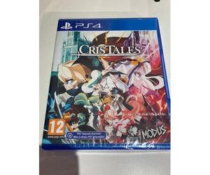Cristales - Version Fr