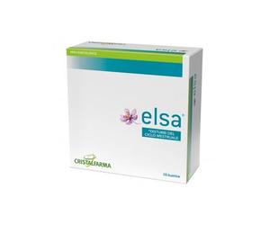 Cristalfarma Elsa 16 Sachets