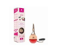 Cristalinas Désodorisant Voiture 0% Cerise 6ml