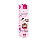 Cristalinas Désodorisant Voiture 0% Parfum Propre 6ml