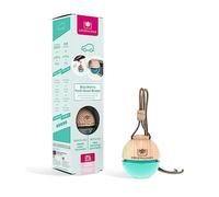 Cristalinas – Désodorisant pour voiture – Sea Breeze 0% – 6 ml