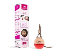 Generique – Désodorisant voiture CRISTALINAS – Élimine mauvaises odeurs – Parfum NETTOYER – 1 unité