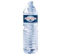 Cristaline 1,5L (lot de 48)