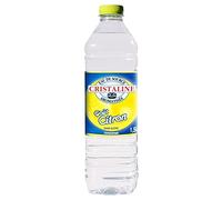 Cristaline Citron 1,5L (pack de 6)