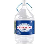 Cristaline Fontaine eau de source Bouteille 8 L