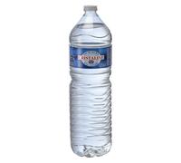Cristaline Eau de source - Lot 12 bouteilles 1,5 L