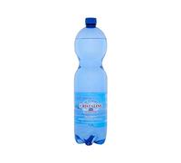 Cristaline Pétillante Eau de Source, 6 x 1,5L