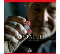 Cristallier - La fièvre de l'or rose Jean-Franck Charlet (Auteur)