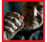 Cristallier - La fièvre de l'or rose: La fièvre de l'or rose