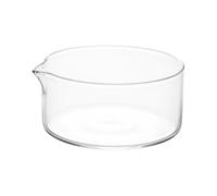 Cristallisoir Verre Bassin Évaporation Bec-60mm