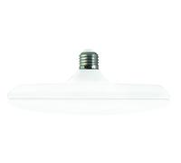 CRISTALRECORD Ampoule LED Kobo Blanche E27 18W 4000K
