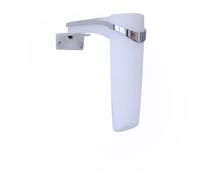 Cristalrecord Applique led 2w 4000K mallorca chrome 43-898-03-001