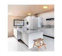 Cristalrecord - Downlight LED 18W 3000K KNOW rond blanc CR 02-100-18-300 - CR 02-100-18-300