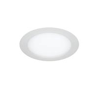 Cristalrecord Downlight LED 18W 4000K KNOW rond blanc CR 02-100-18-400