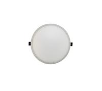 CRISTALRECORD - Downlight LED 8W Rond KAJU Blanc 02-556-08-420 - CR 02-556-08-420