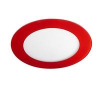 CRISTALRECORD Downlight LED Novo Lux 6W 4000K Rouge