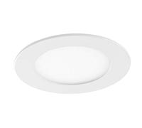 Cristalrecord Downlight LED Novo Plus blanc (12W) 02-037-12-420