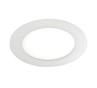 CRISTALRECORD Downlight LED NOVO PLUS blanc (20W) CR 02 + 037-20-420