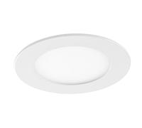 CRISTALRECORD Downlight LED NOVO PLUS blanc (6W) CR 02 + 037-06-420