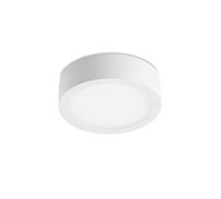 Cristalrecord - Downlight LED surface blanche 8K 3000K Kaju 02-506-08-320 - CR 02-506-08-320