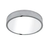 Cristalrecord Downlight led surface ronde 30W KAJU CROMO CR 02-526-30-001