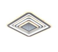 CristalRecord Plafonnier Smart Otie 2 135W 3CCT dimmable