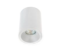 Cristalrecord - Spot Fred 1xGU10 IP65 blanc - CR 43-851-01-000