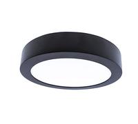 Cristalrecord Spot LED Gelys IP54 30W 4000K rond anthracite 30cm