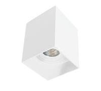 CRISTALRECORD - Spot Sira 1xGU10 Blanc - CR 43-115-01-000