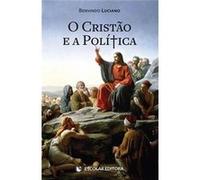 Cristao E A Política, O Luciano, Benvindo (Auteur)
