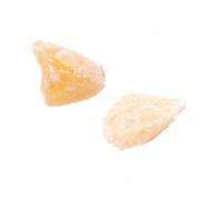 Cristaux bruts - Calcite Orange - Naturelle - 40 à 50g - Dimensions 4x3cm - Lithothérapie