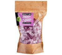 Cristaux de bain relaxants pour le sommeil profond Beauty Jar - 600 g