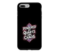 Cristaux de guérison - Pierres d'énergie - Équilibre des Chakras - Spirituel Coque pour iPhone 7 Plus/8 Plus