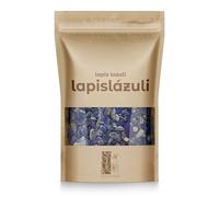 Cristaux de lapis-lazuli Bouclier énergétique - 80 g de pierre 100 % naturelle - Éloigne les énergies négatives