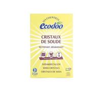 CRISTAUX DE SOUDE 500G