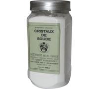 Cristaux de soude - 600g