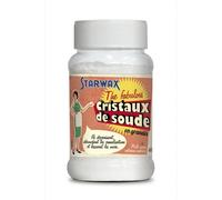 Starwax, The Miraculous - Cristaux de soude