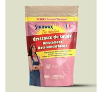 Cristaux de soude en sachet - 2,5kg