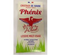 PHENIX - Cristaux de soude Phénix - BEC010