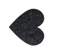 Cristaux de Tourmaline Noirs 100g pour Bijoux et Équilibre des Chakras | Pierre Tourmaline 2mm, Usage DIY Bijoux et Décoration, Lot 100g, pour Textiles, Revêtements, Usage Quotidien