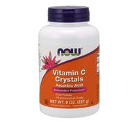 Cristaux de vitamine C - 227g