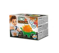 Cristaux Dinosaure Avec Support