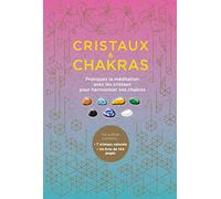 Cristaux et chakras
