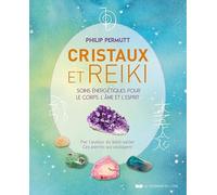 Cristaux et Reiki - Soins énergétiques pour le corps, l'âme et l'esprit