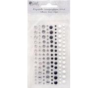 Cristaux - Glam Rock - 120pcs
