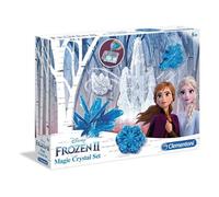 Cristaux magiques Frozen2