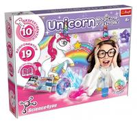 Cristaux magiques Licorne S4Y Large 61390 TREFL