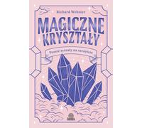 Cristaux magiques - Richard Webster (Buch auf Polnisch)