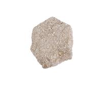Cristaux naturels en vrac cristal de minerai de pyrite naturelle ornements de pierre brute minerai échantillon diffuseur d'aromathérapie pierre concassée pierre concassée pierres de guérison (4-5cm)
